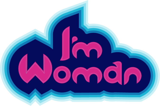 “I’m Woman” - The phrase