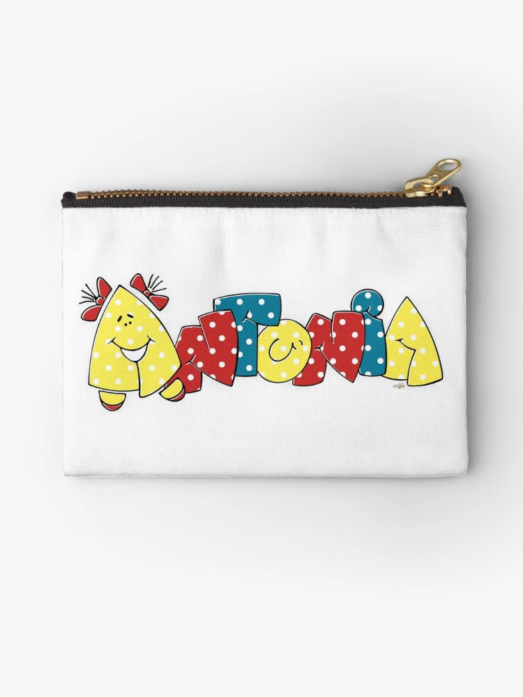 · niece’s name ·