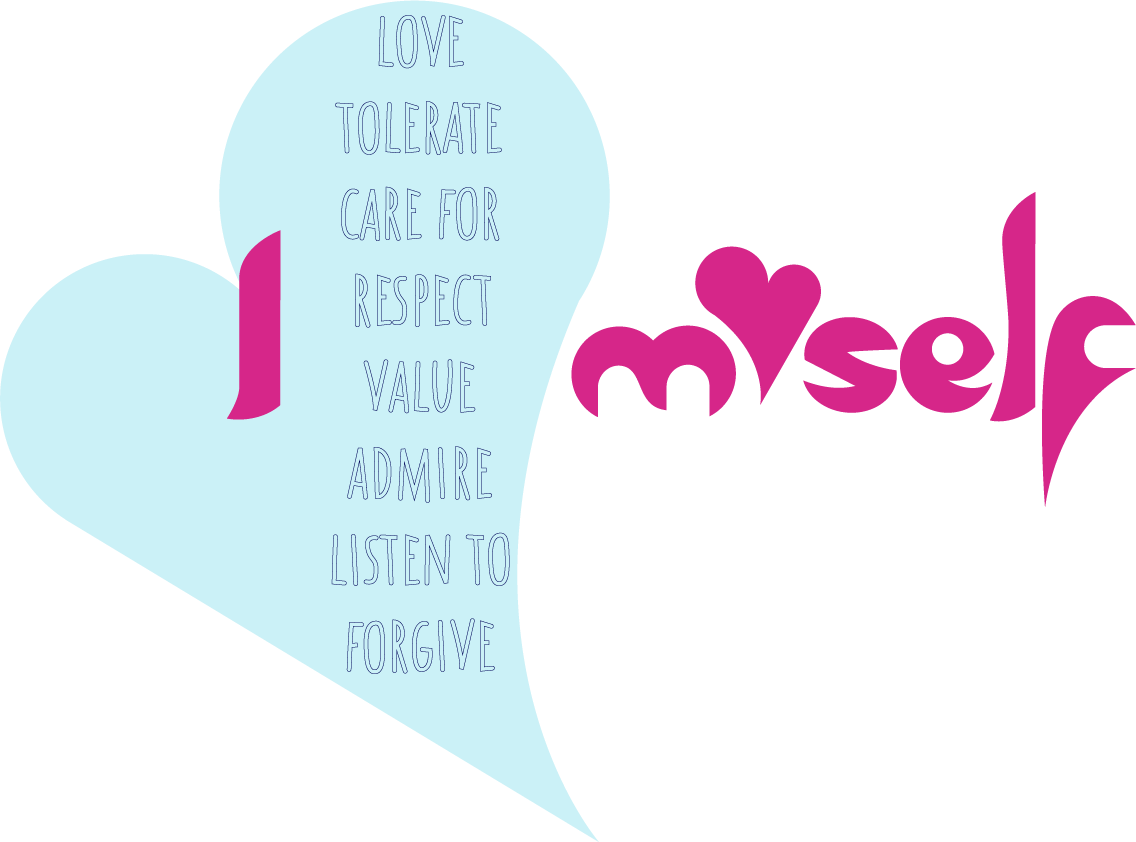 “I ... myself” - The phrases