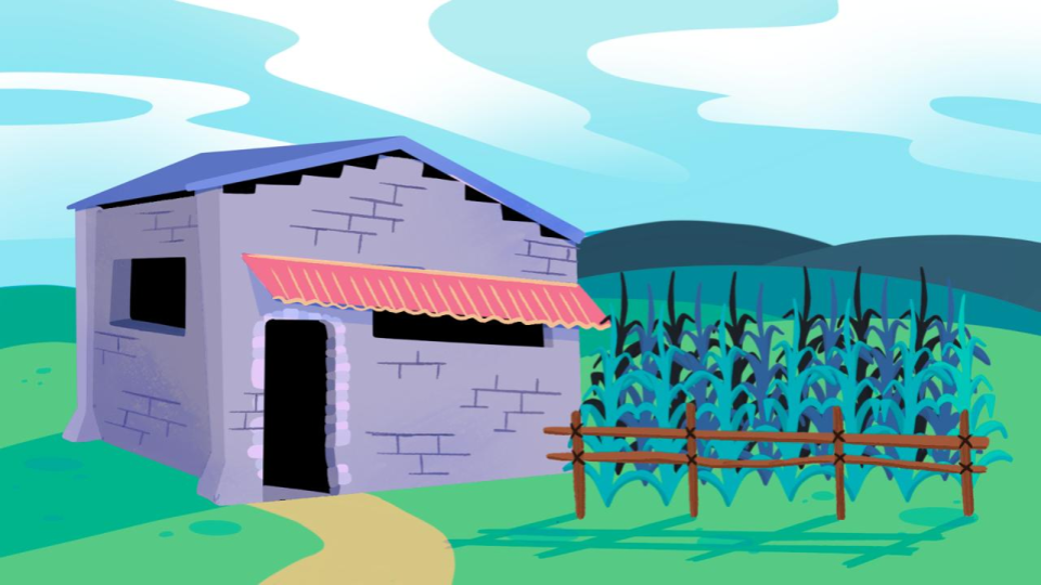 Background by Astrid Caballeros
