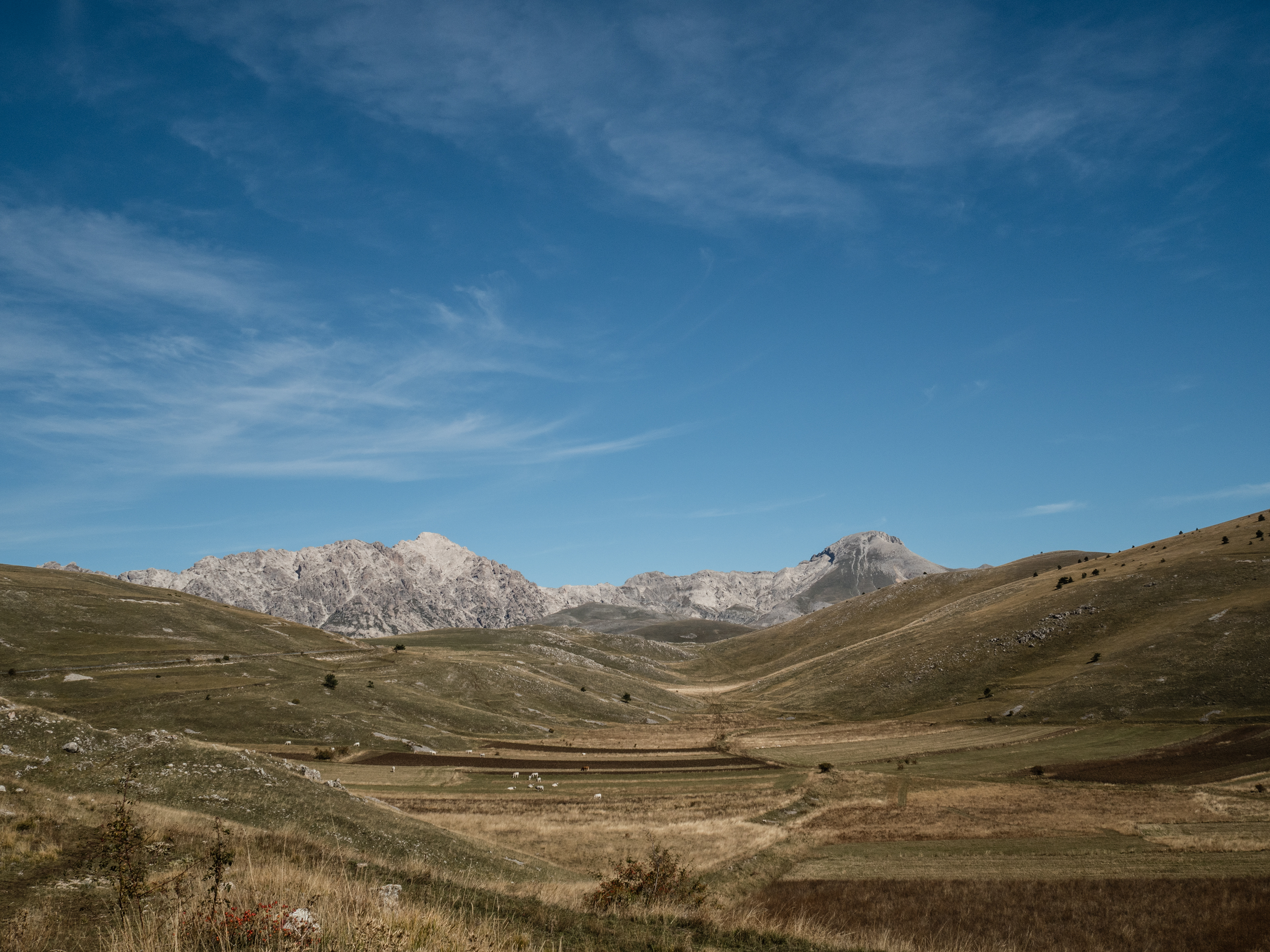 Campo Imperatore