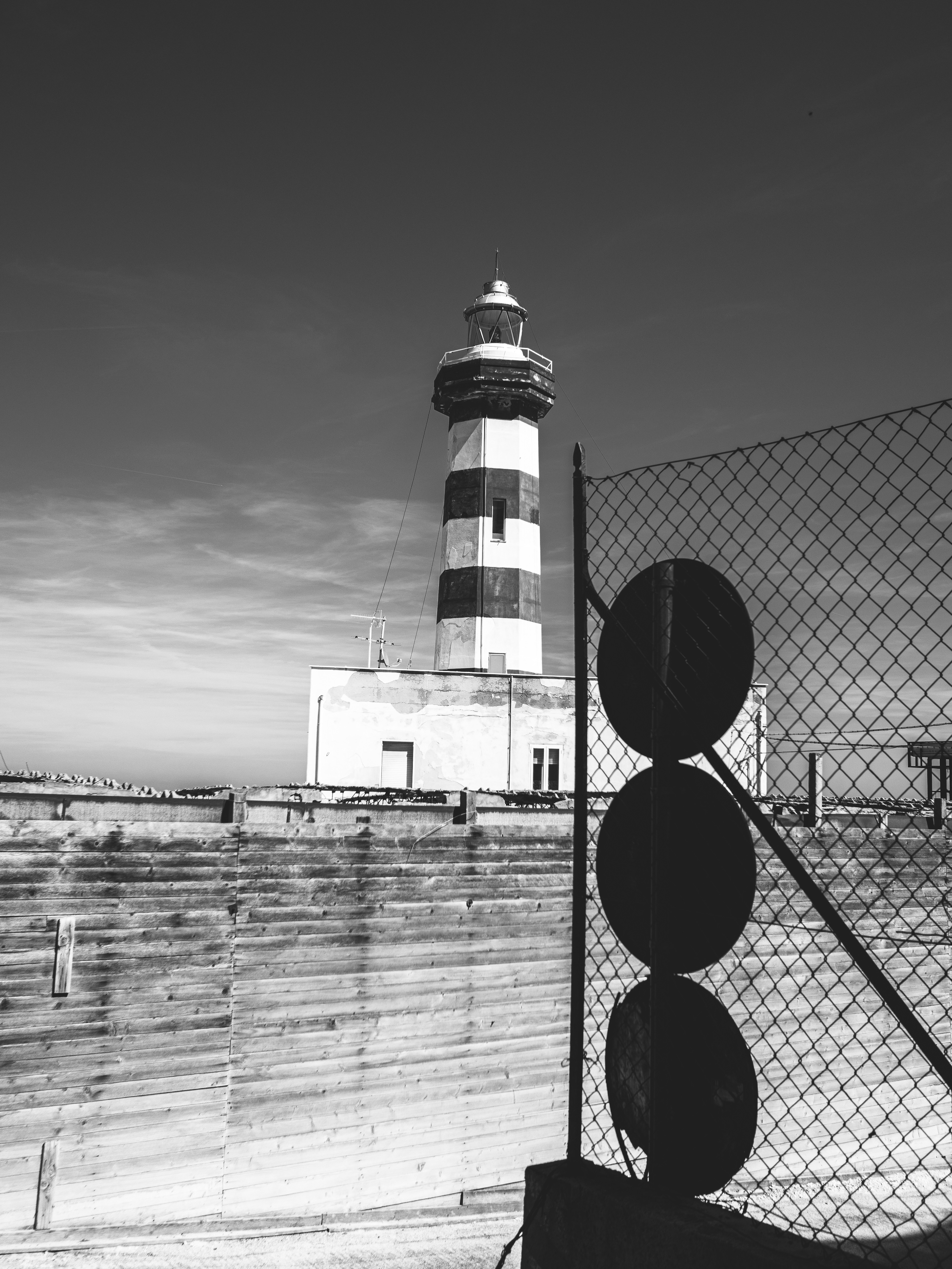 Faro di Ortona