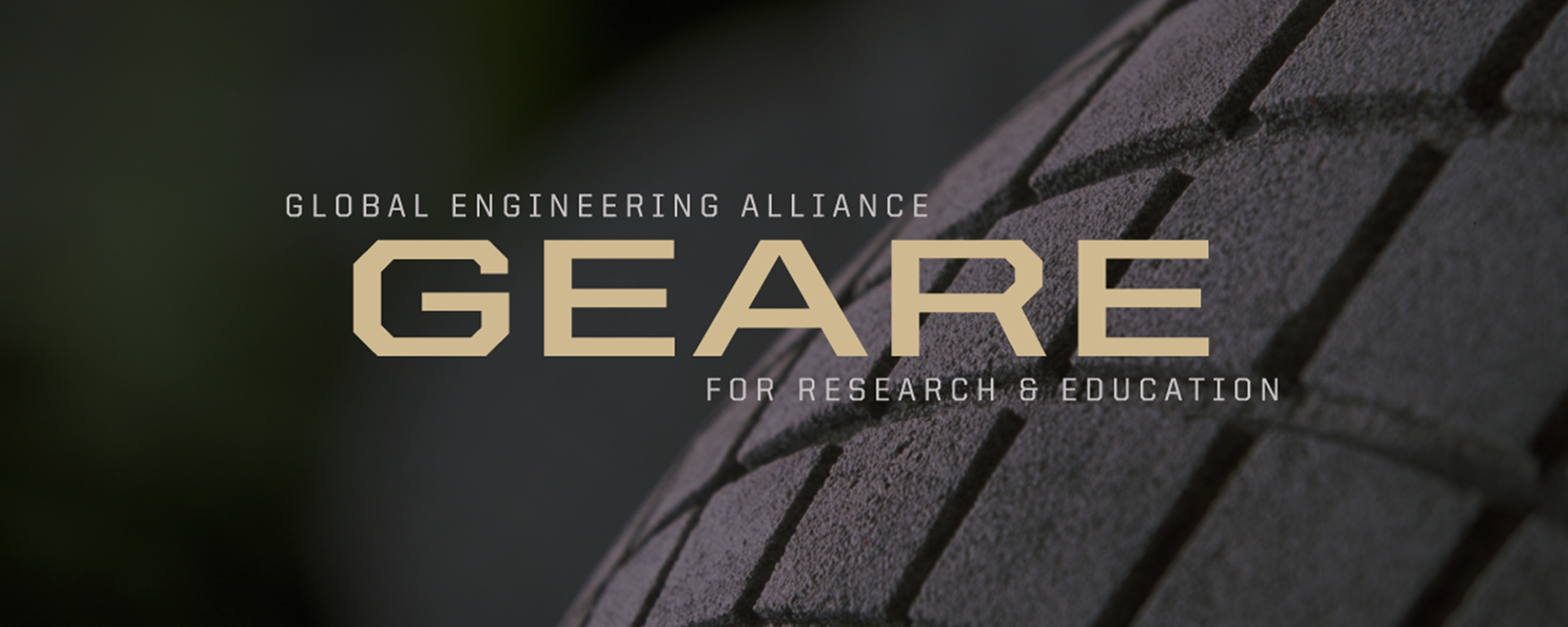 GEARE type treatment