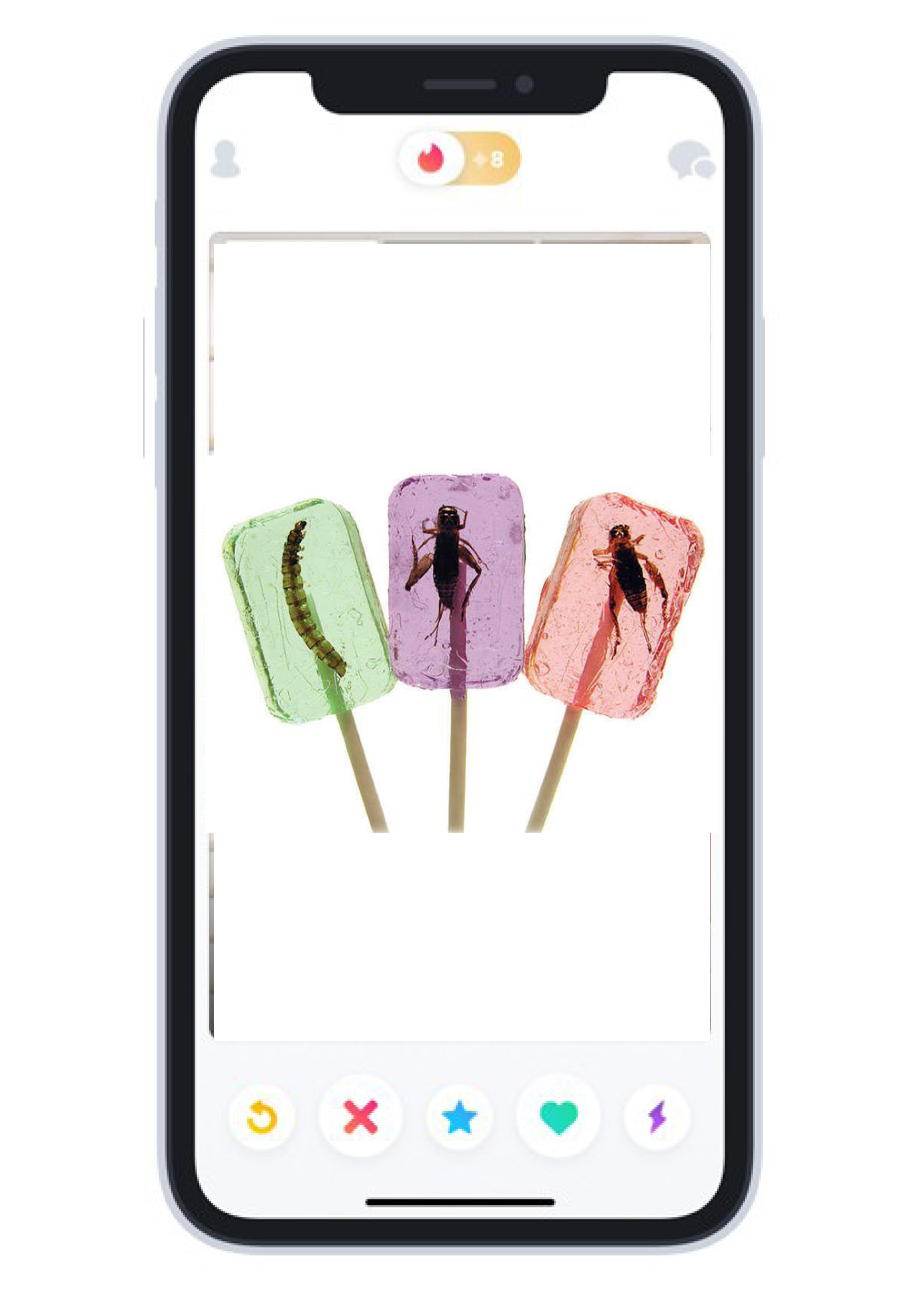 Bugtinder, what do people like? 