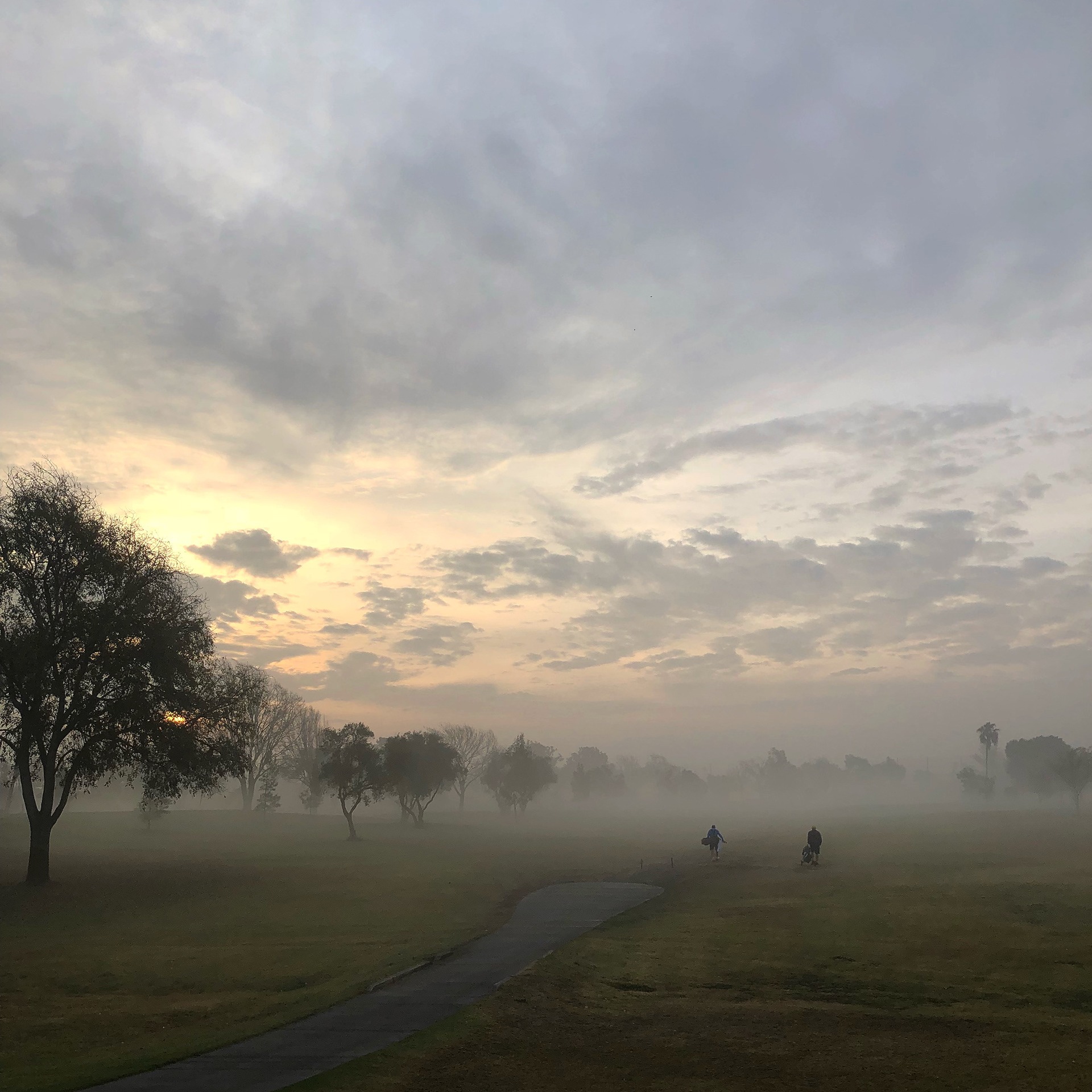 Dawn Patrol (Costa Mesa CC)