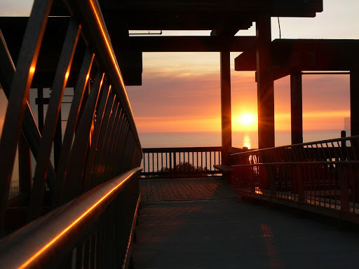 Almost Green (La Jolla)