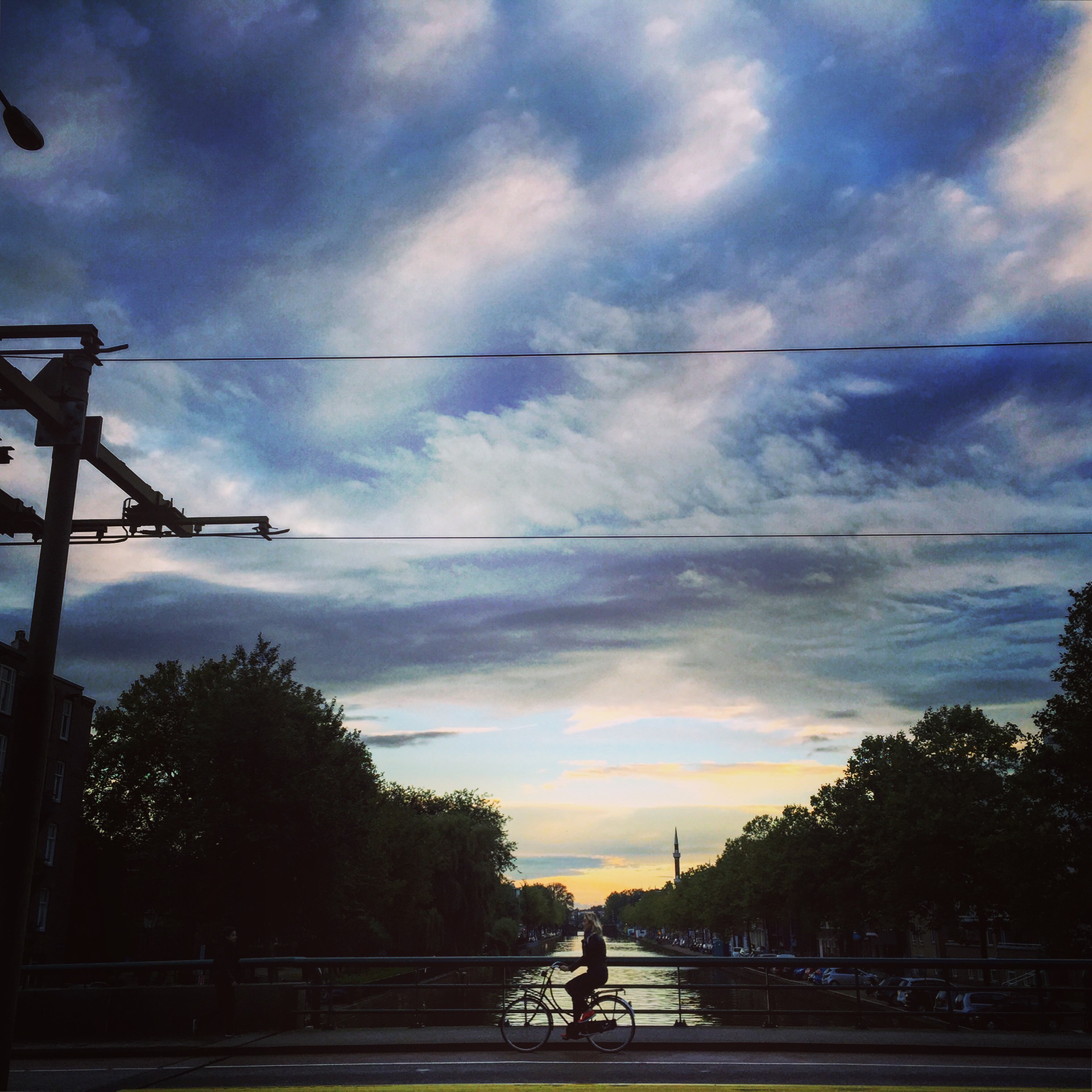 Spokes (Amsterdam)