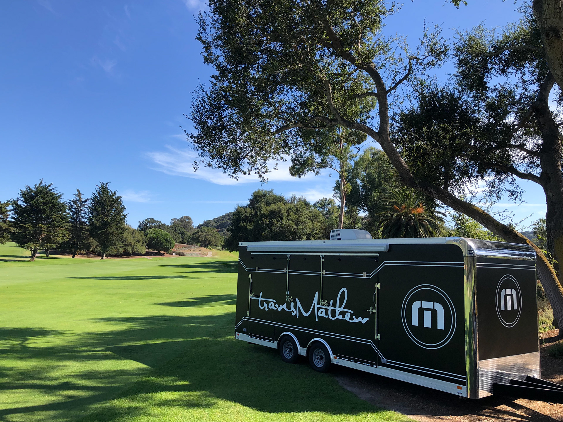 MAYA @ La Cumbre Country Club