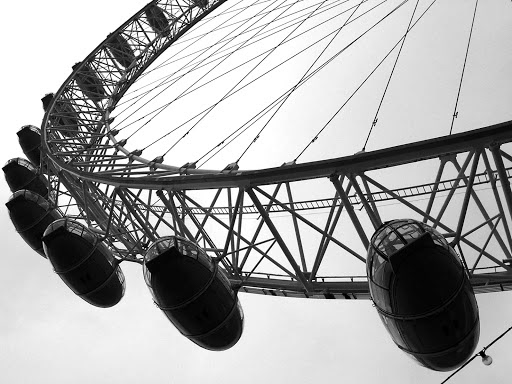 Carny (London)