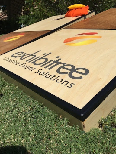 EXHIBITREE