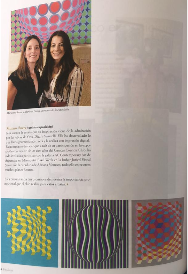 Entre Socios Magazine- 2020