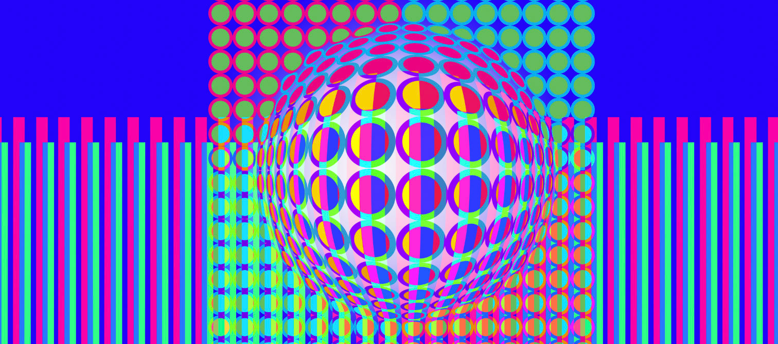 LA BURBUJA- CARACAS COUNTRY CLUB -100 YEARS EXHIBITION- 2018