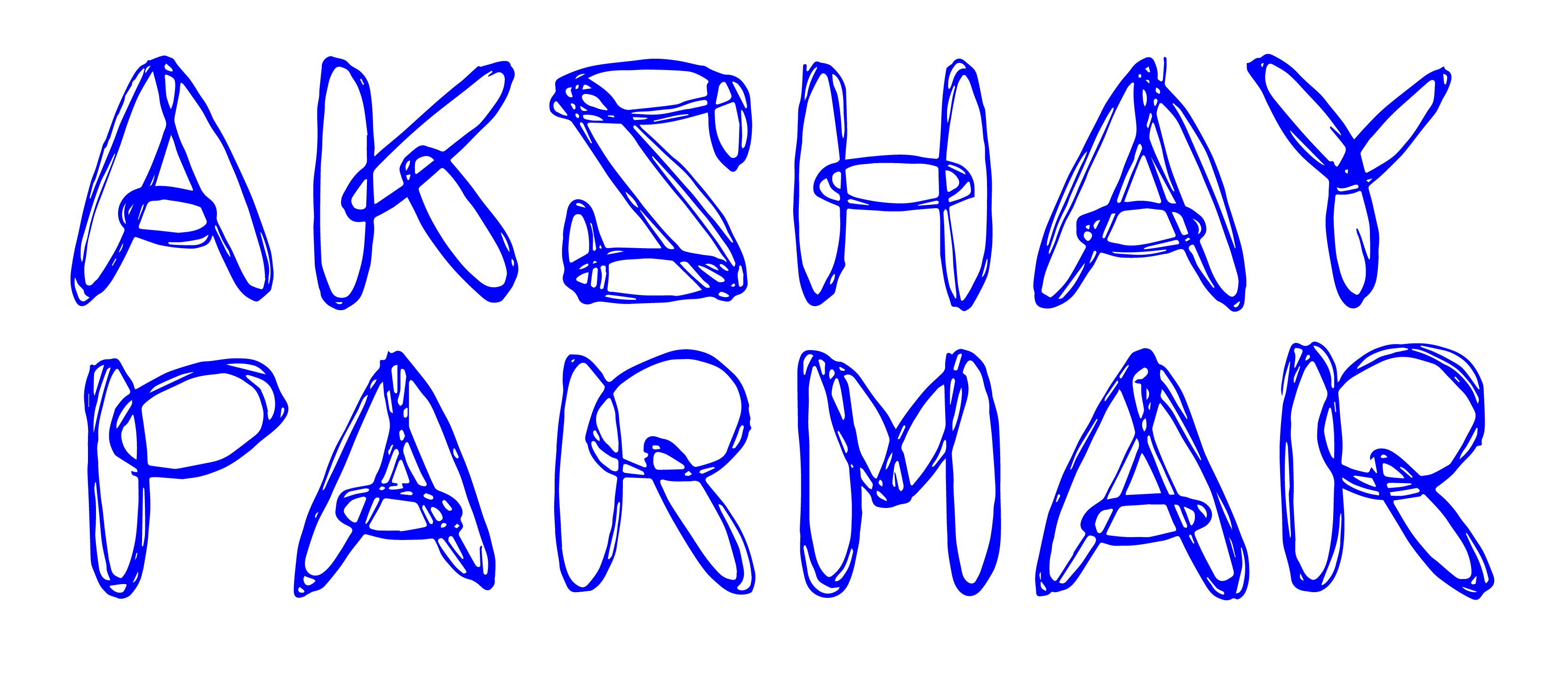 Akshay Parmar