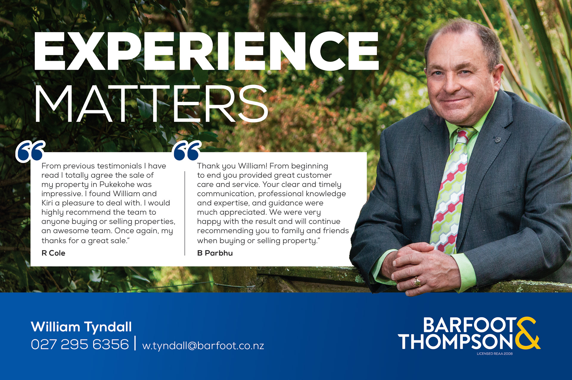 Half-page Ad