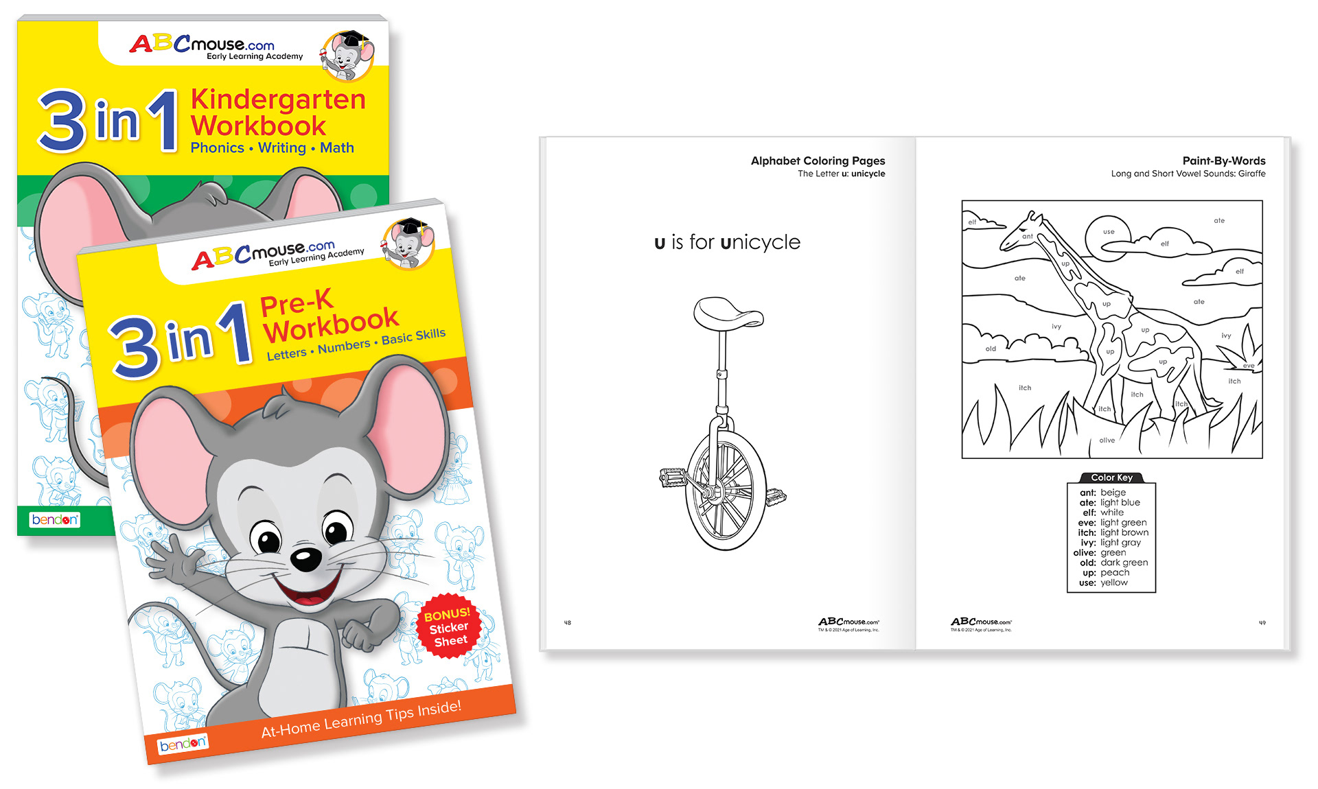 JUMBO ACTIVITY BOOKS FOR COSTCO