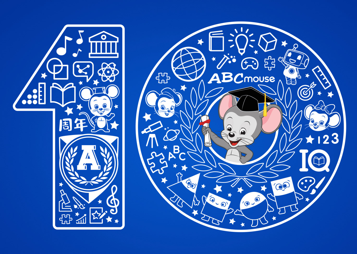 Commemorative Branding