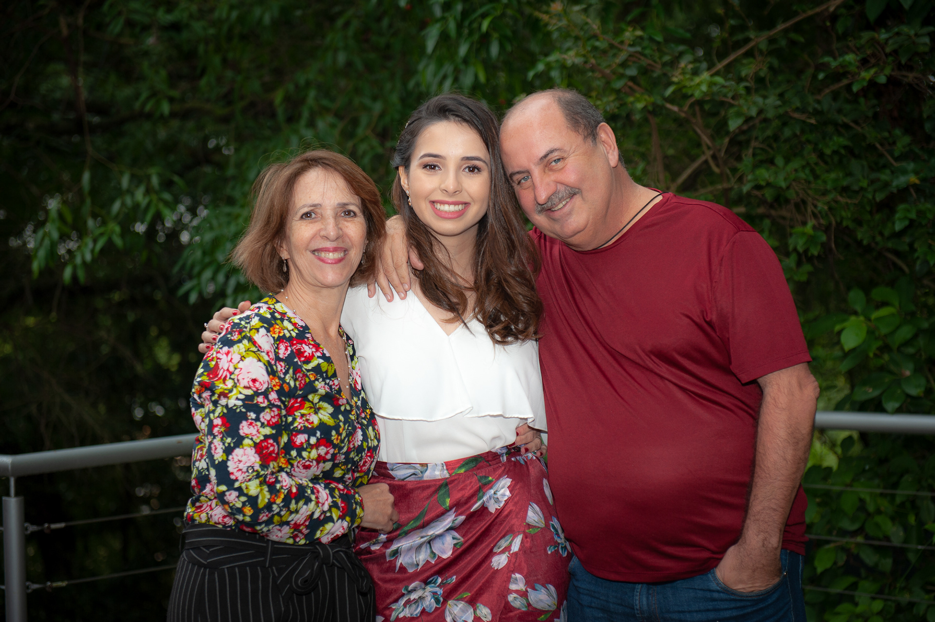 Mom and dad ❤️