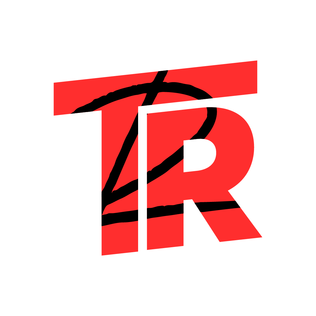Troy Ramiscal Logo