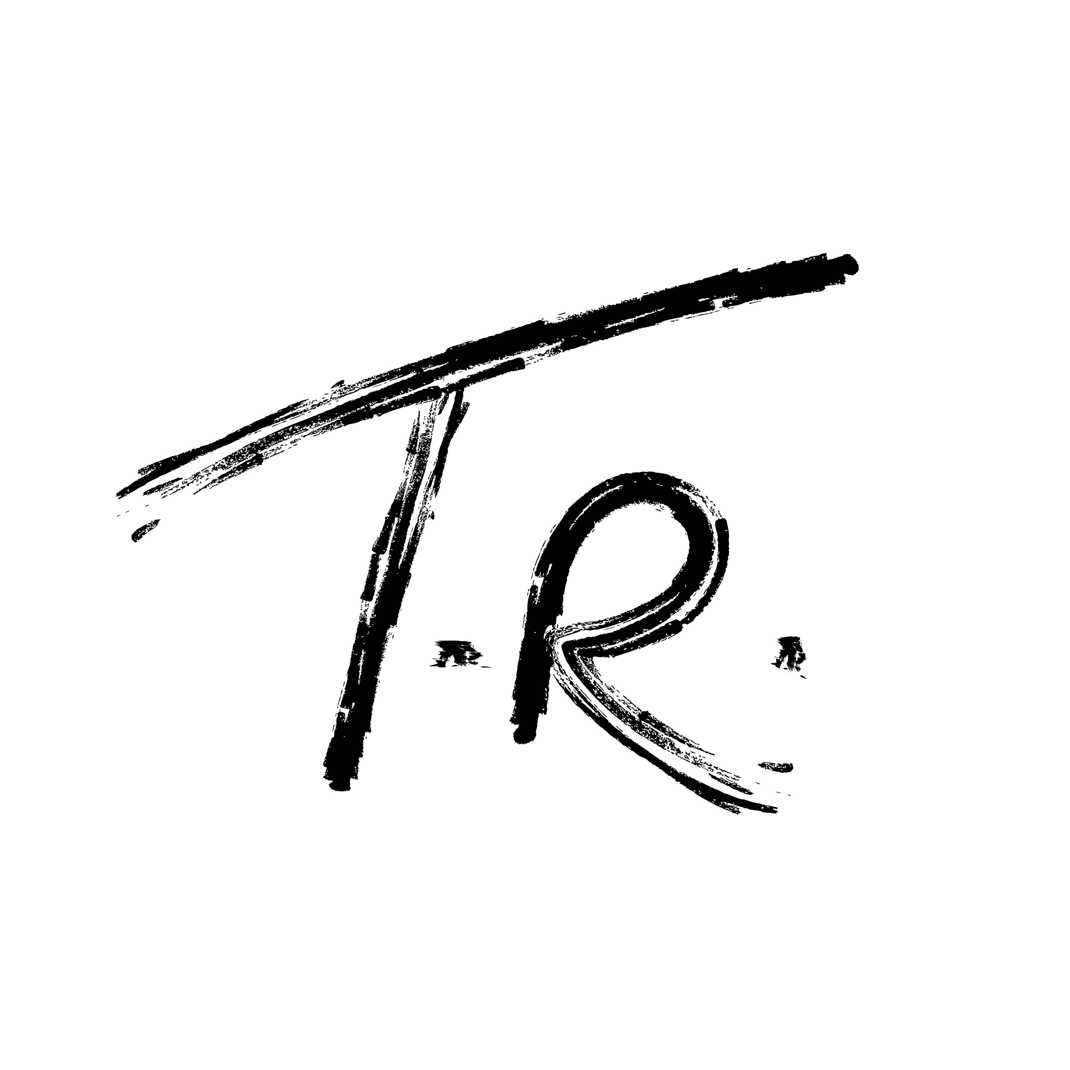 Troy Ramiscal Logo
