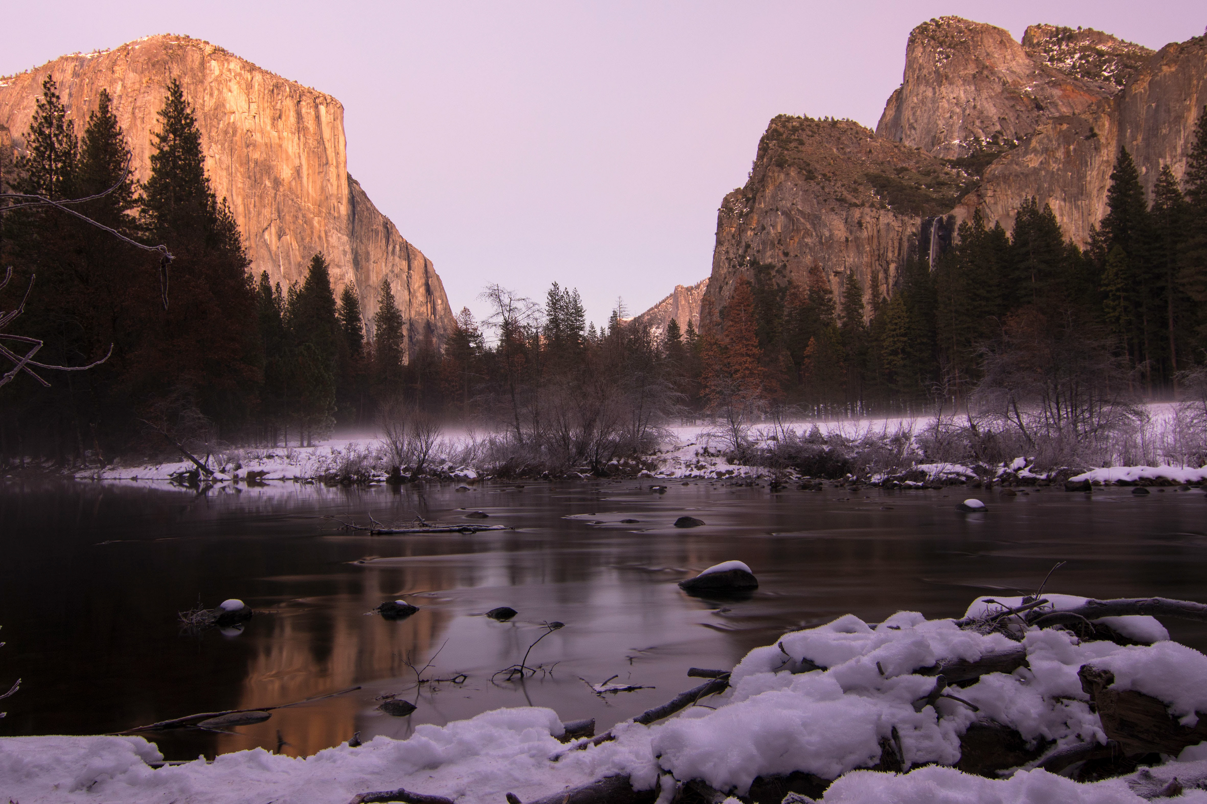 Yosemite