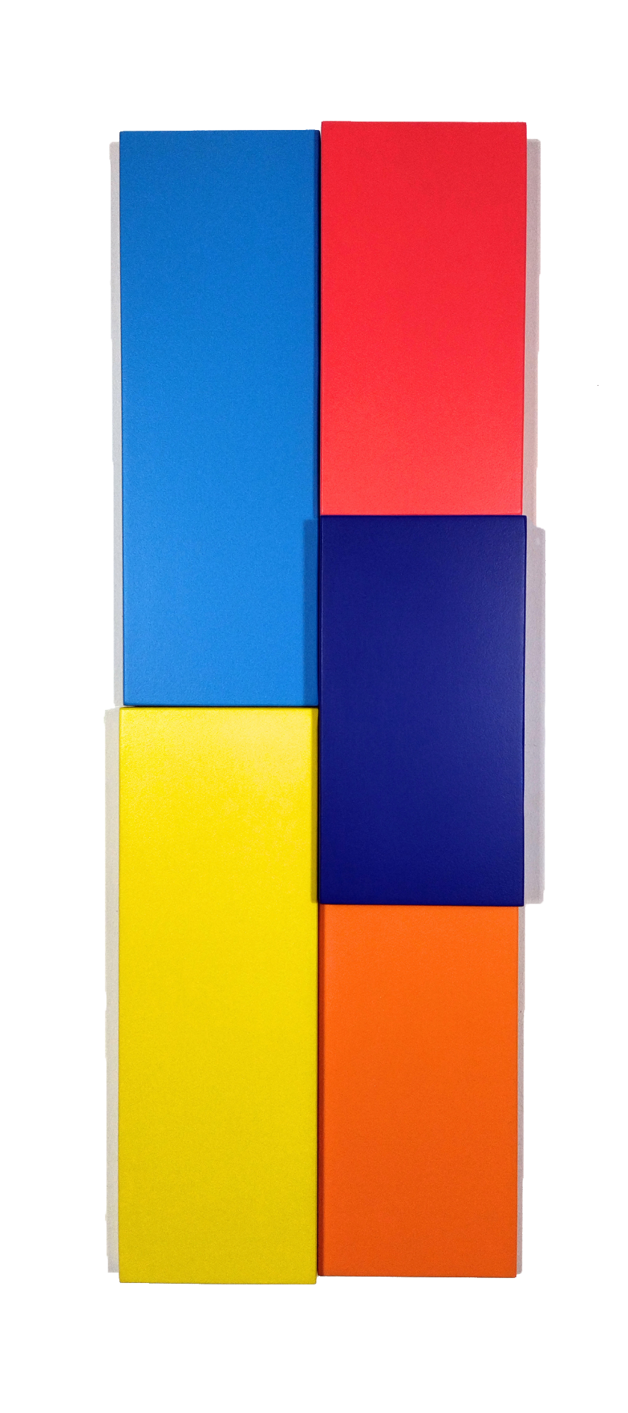 "Ukrarm", 30 x 80 cm, 2024