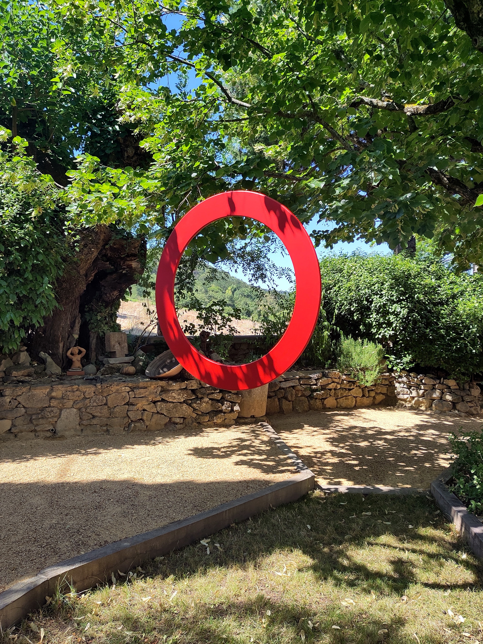 "Supervues, édition village", Mollans sur Ouvèze, 2025