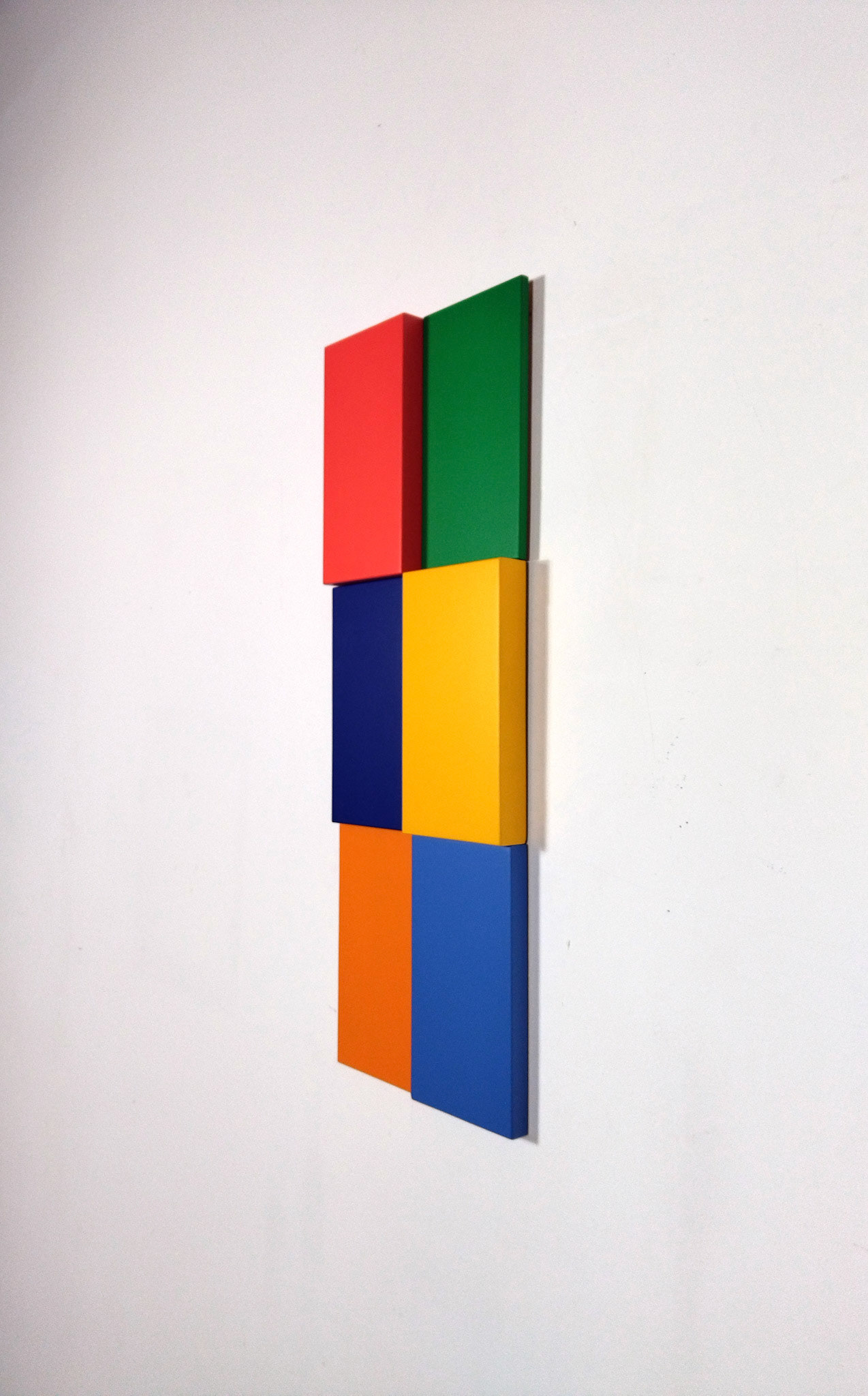 "Armgab", 30 x 80 cm, 2024
