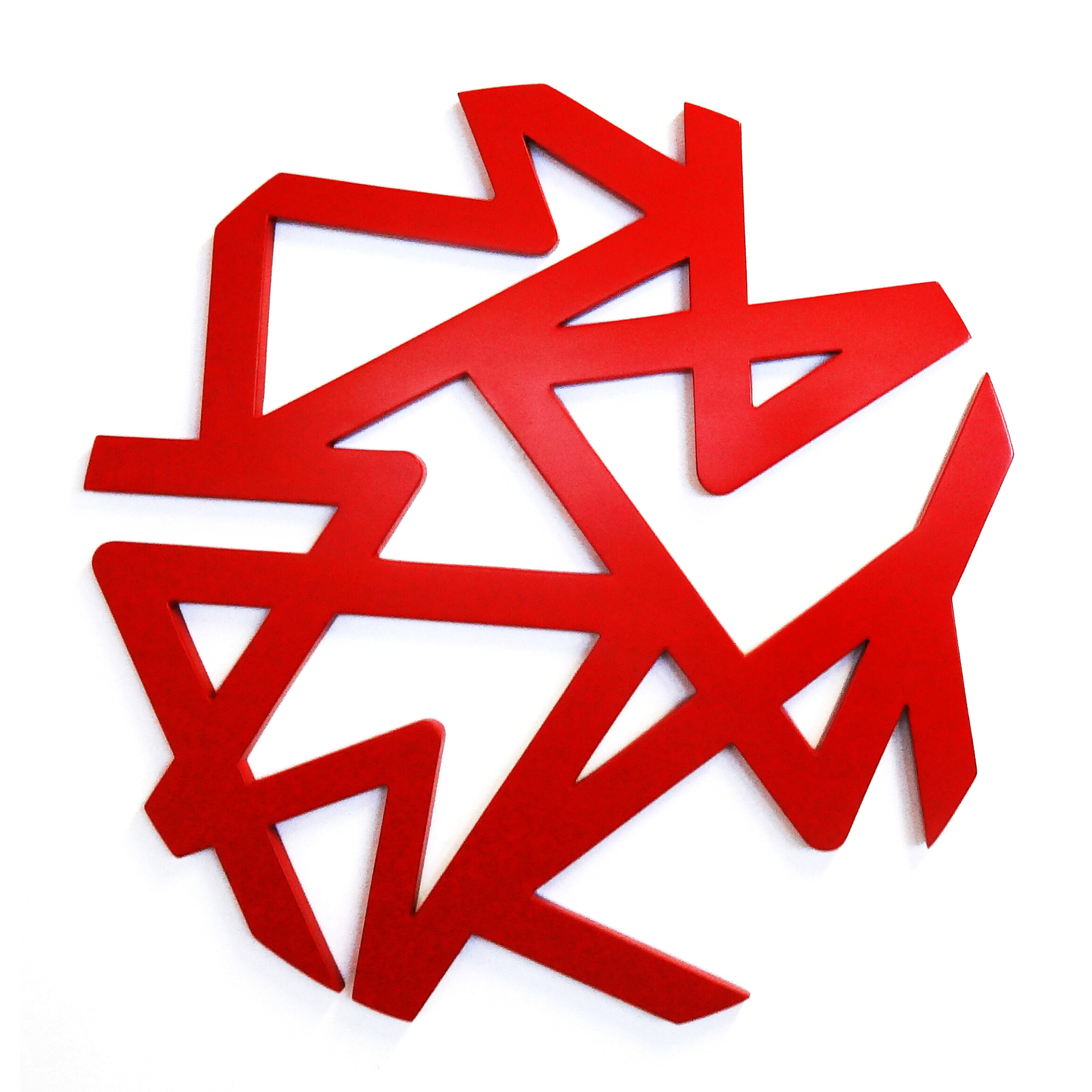 "Gerdanger" 100 x 100 x 2,5 cm