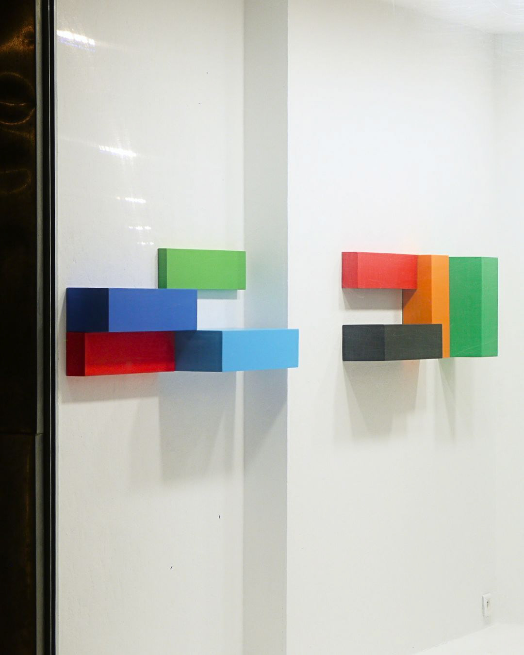 "Madcth", La borne du POCTB, Fondettes, 2025. Photo : Sébastien Pons