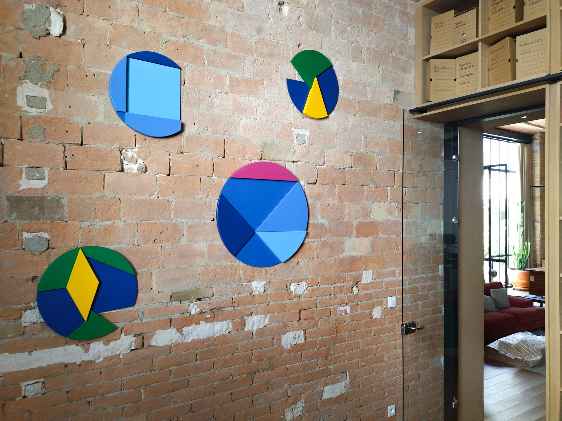 "ART OUI", Valence, 2023