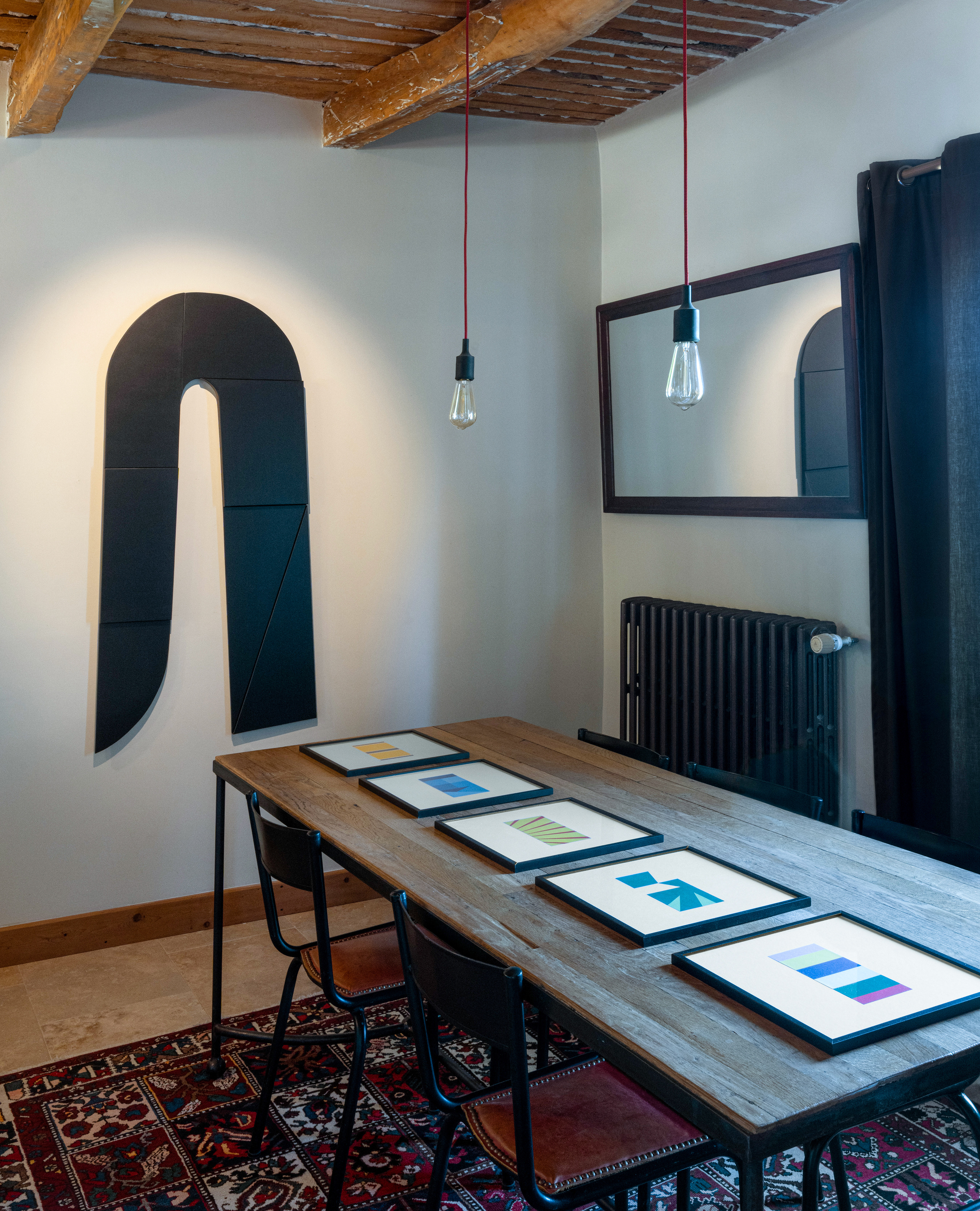 "Supervues, édition village", Mollans sur Ouvèze, 2025