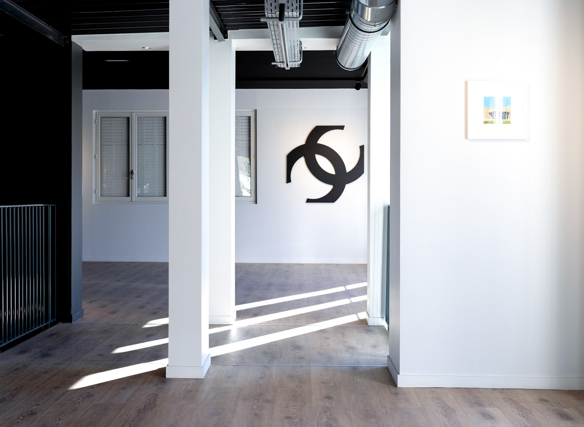 "321", Galerie La Villa Balthazar, Valence, 2021