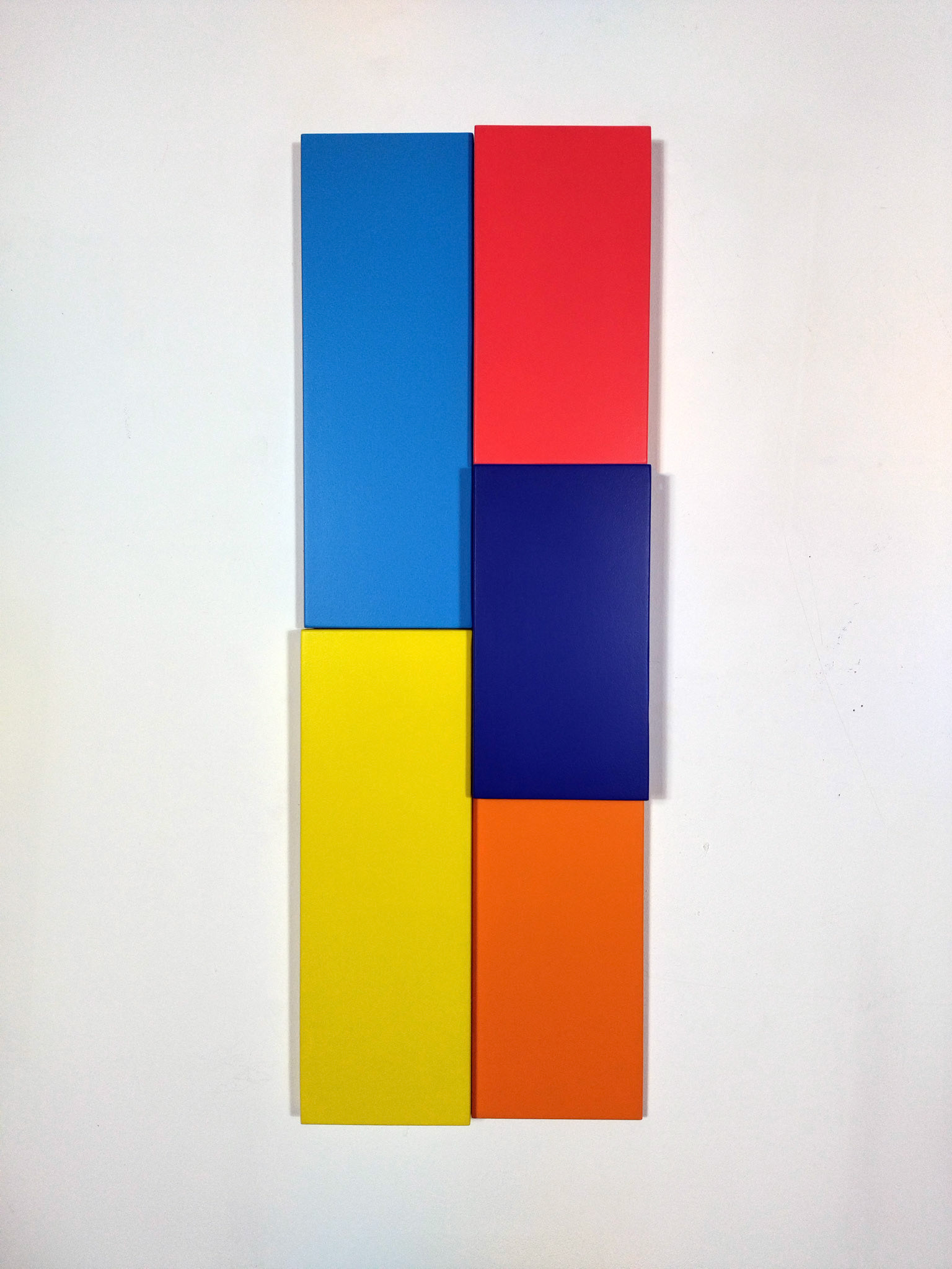 "Ukrarm", 30 x 80 cm, 2024