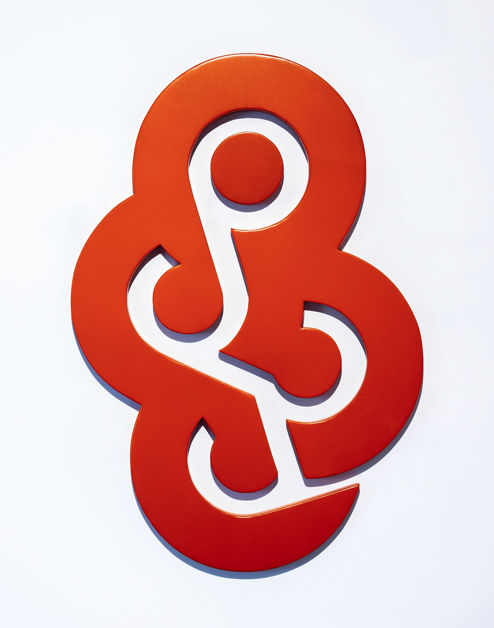 "Beats", acrylique sur bois, 50 x 90 x 2,2 cm