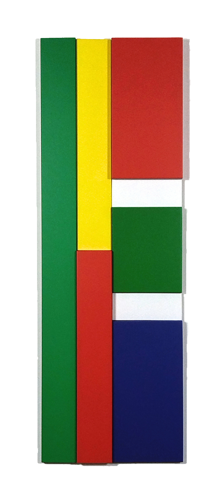 "Benafr", 40 x 100 cm, 2024