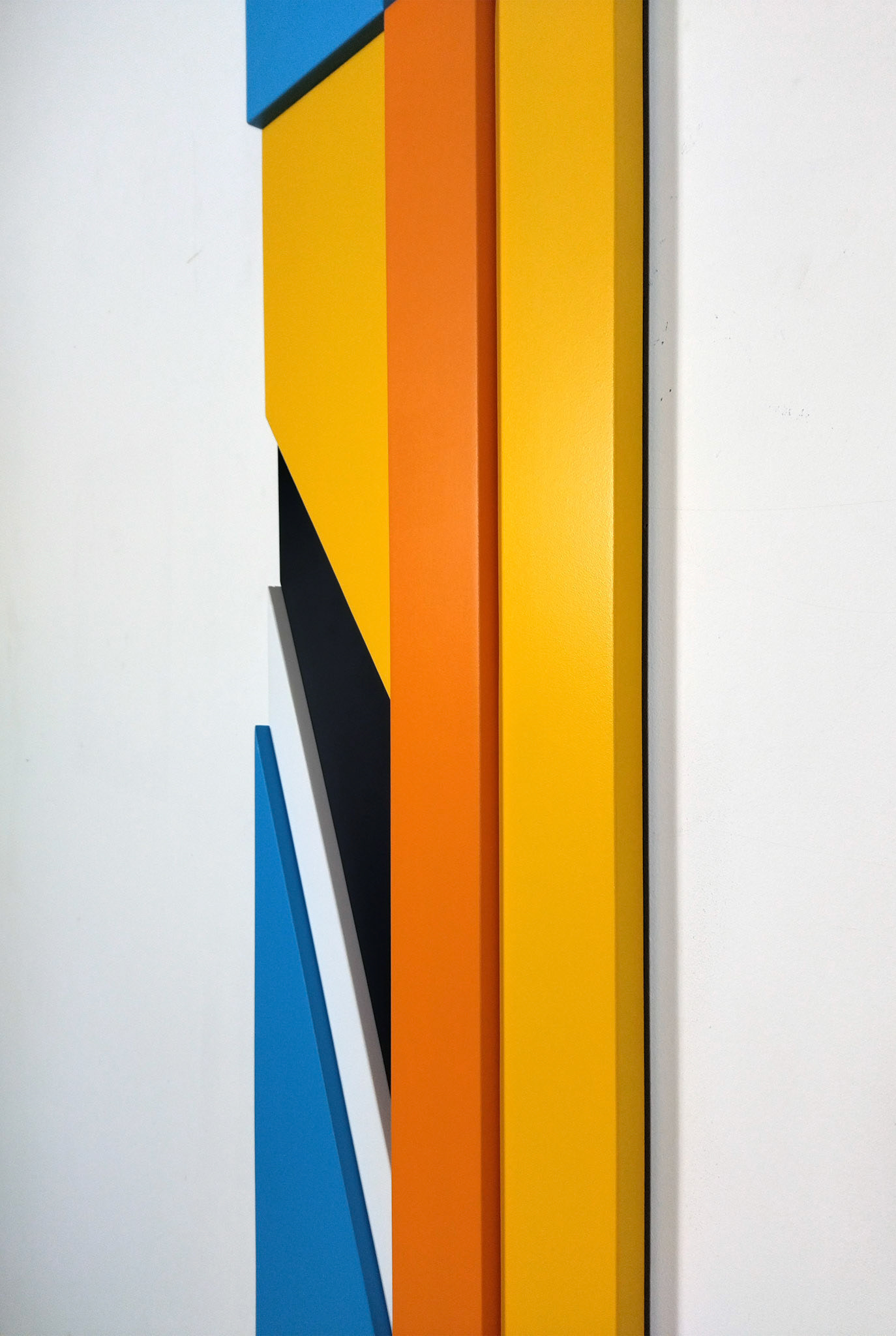 "Saisri", 40 x 100 cm, 2024
