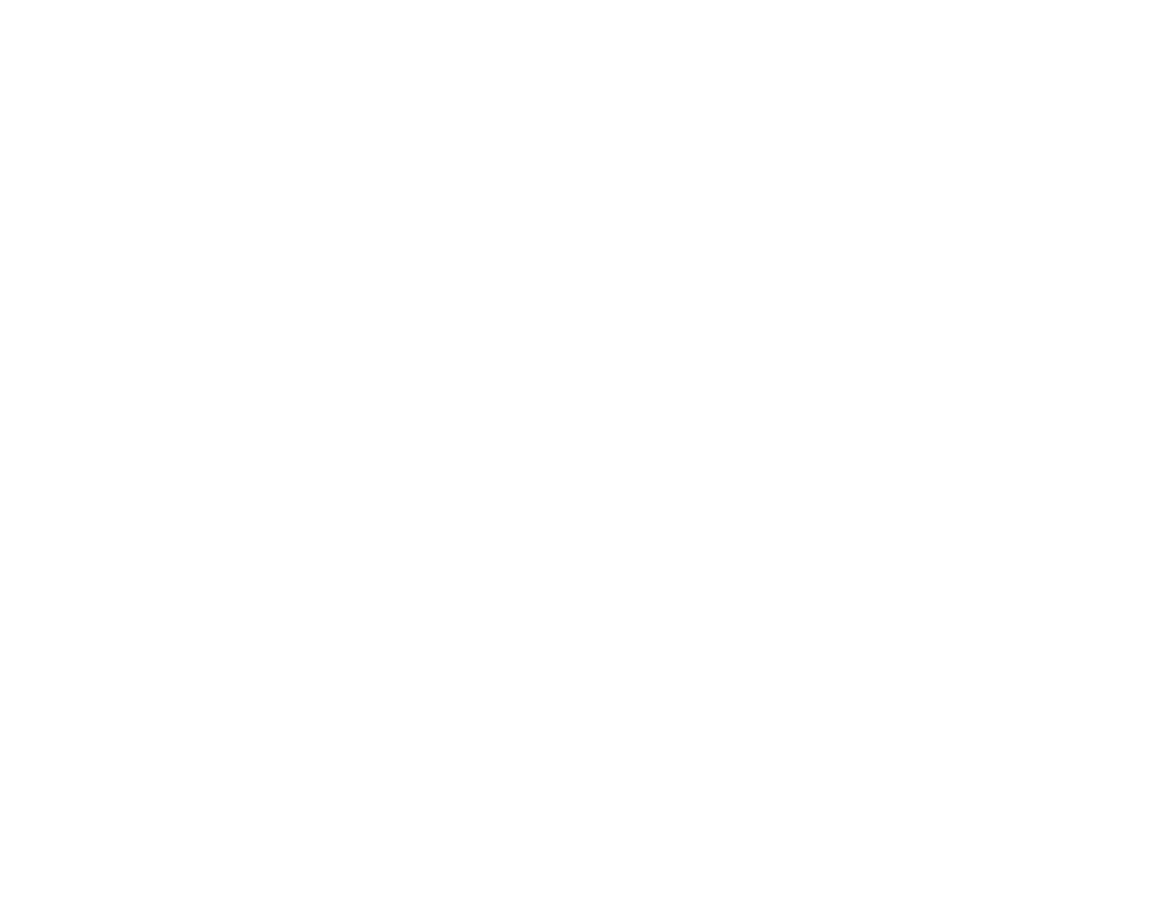 website banner