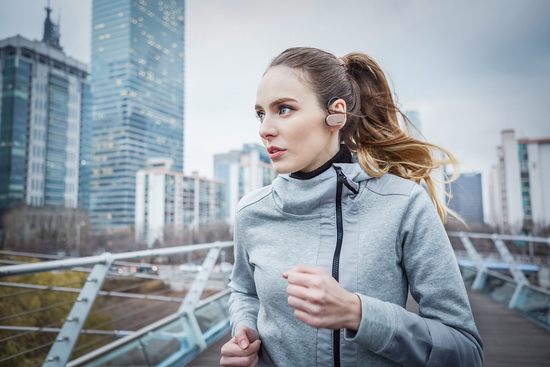 Orfeo Soundworks, Seoul 