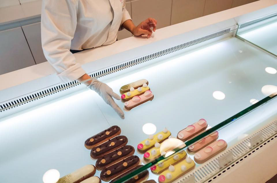 Ordinary Arts, Seoul