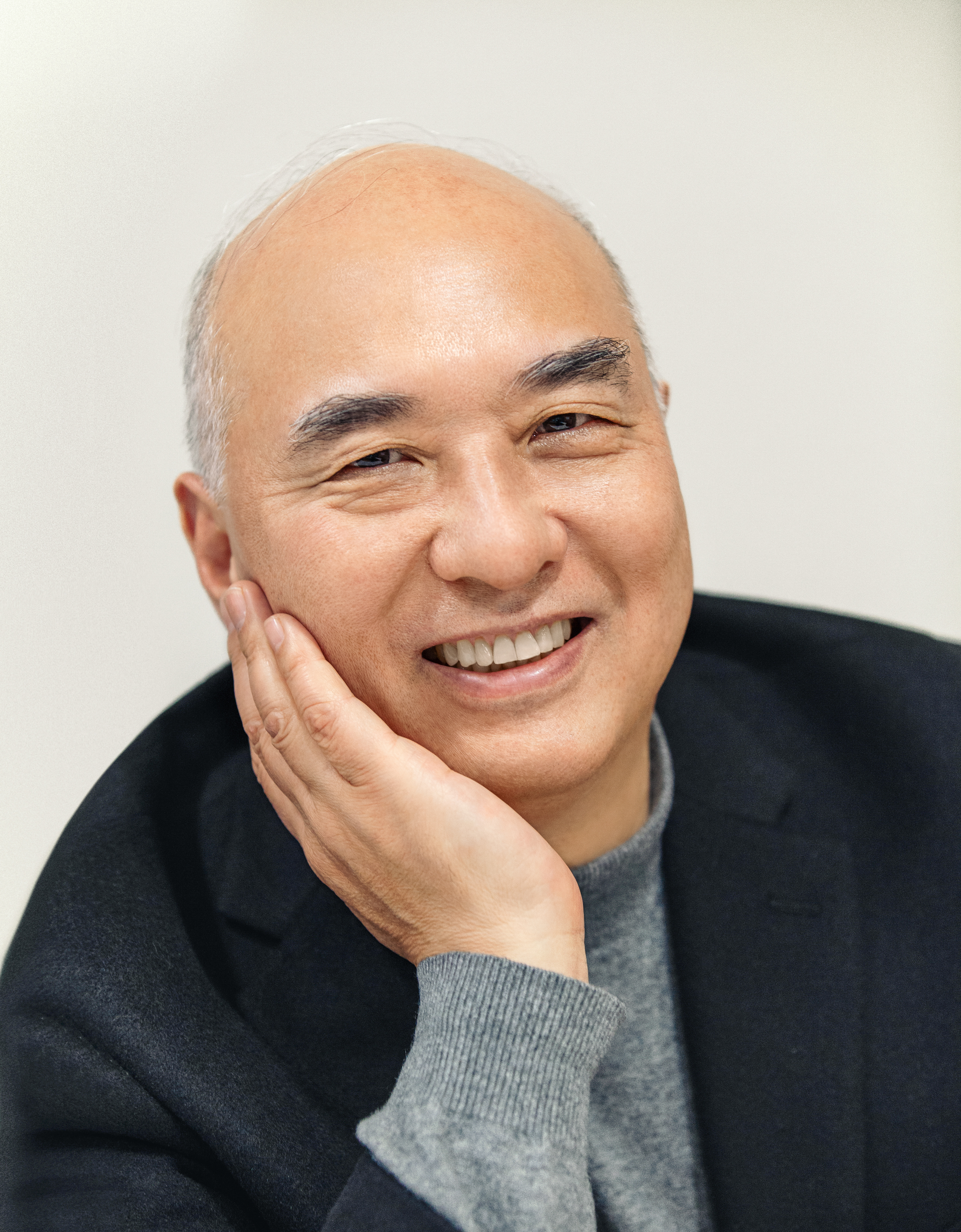 문창극