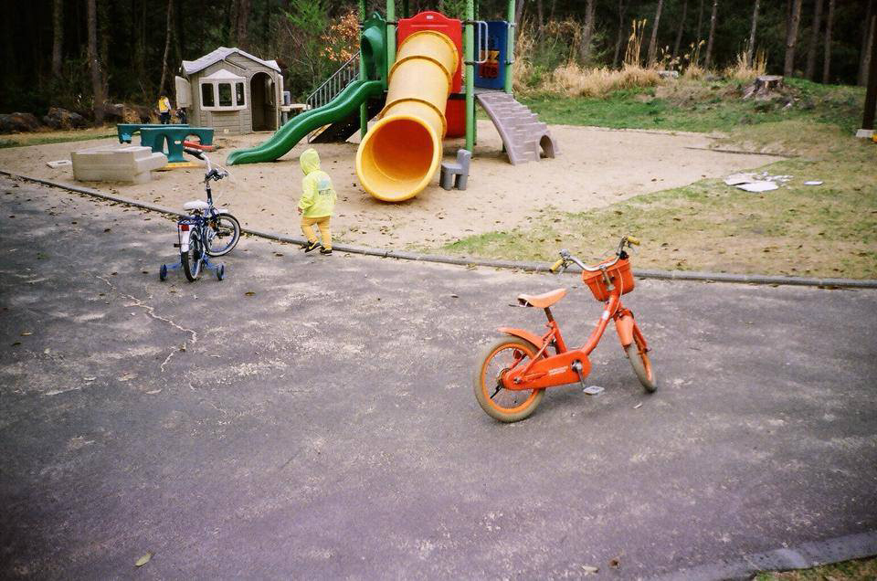 Ordinary Arts, Jeju-do