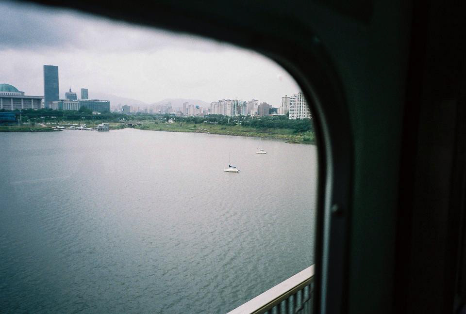 Ordinary Arts, Seoul