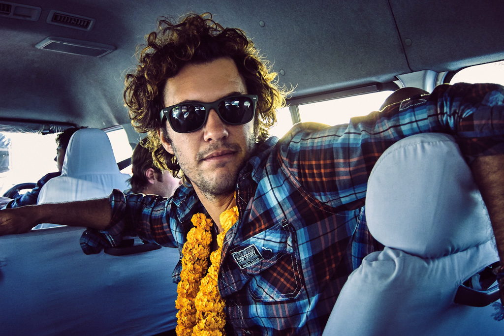 Toms, Nepal