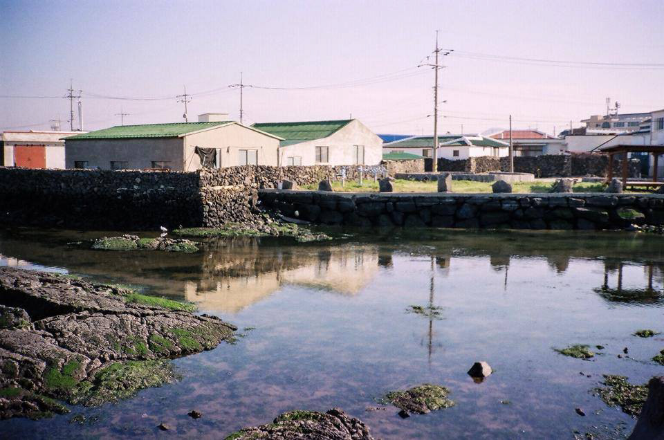 Ordinary Arts, Jeju-do