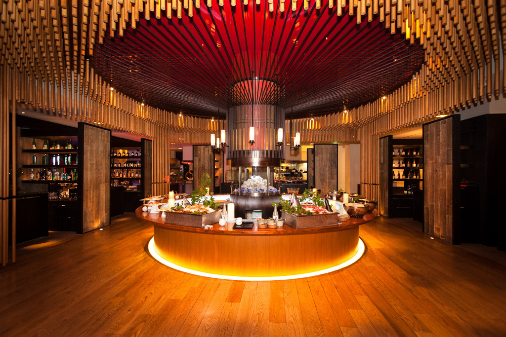 W Hotel, Seoul