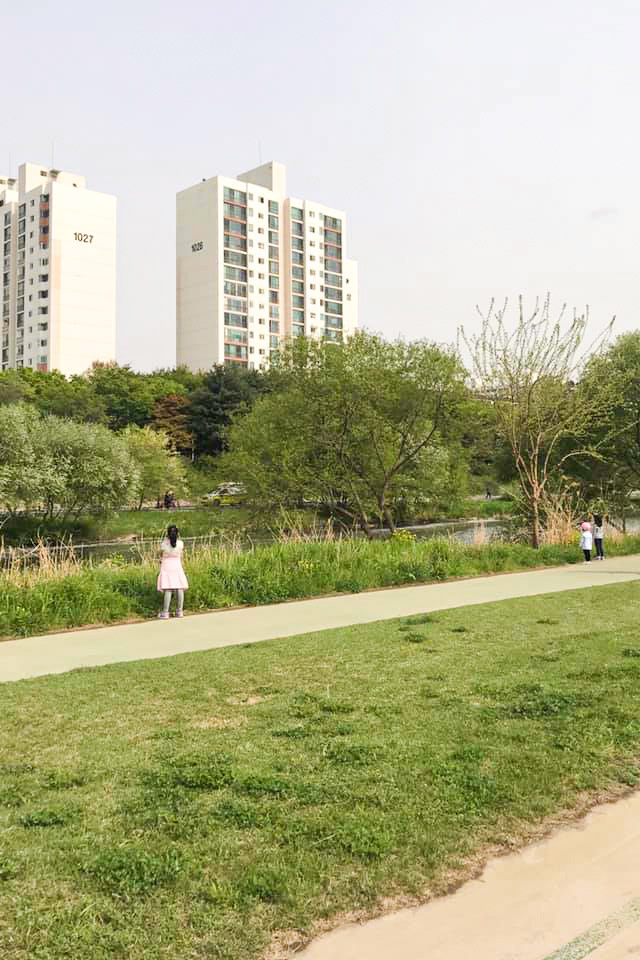 Ordinary Arts, Gyeonggi-do