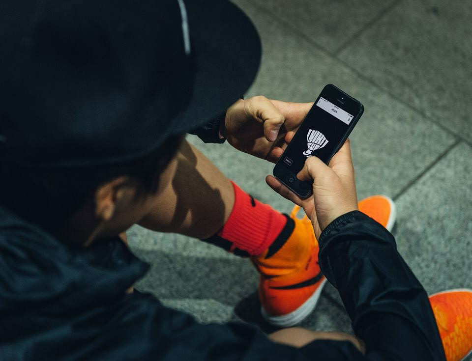 Nike, Hypervenom, Seoul