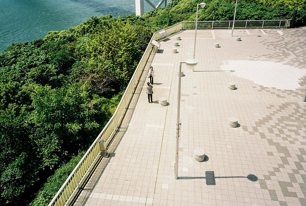 Ordinary Arts, Shimonoseki