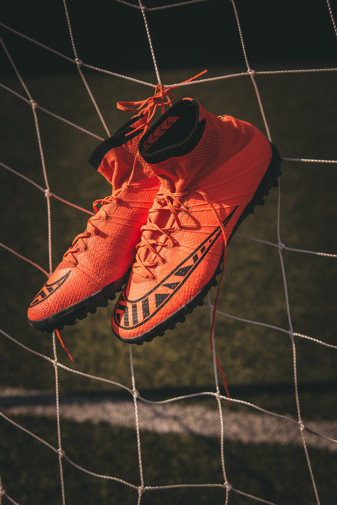Nike, Hypervenom, Seoul