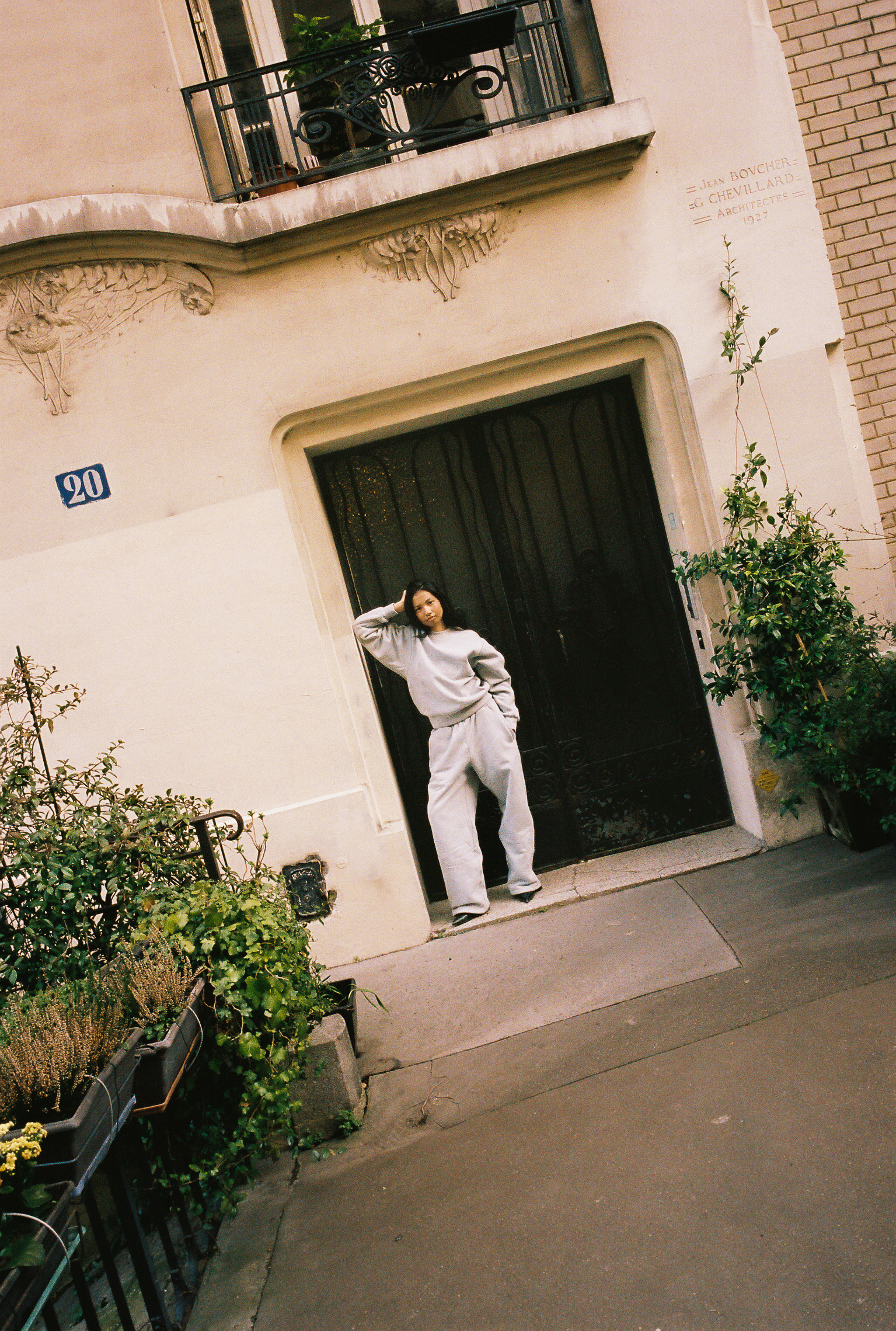 Soureign